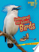 Endangered and Extinct Birds cover