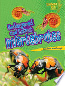 Endangered and Extinct Invertebrates cover