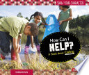 How Can I Help? A Book About Caring cover