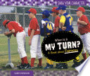 When Is It My Turn? A Book About Fairness cover