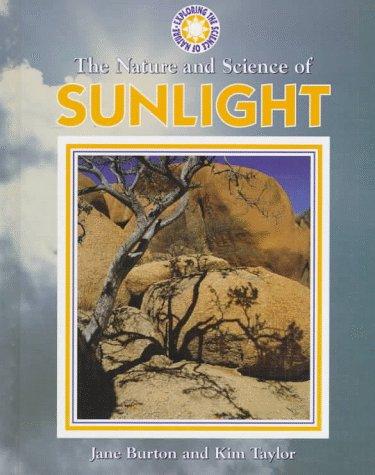 The Nature and Science of Sunlight cover