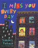 I Miss You Every Day cover