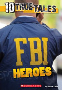 FBI Heroes cover