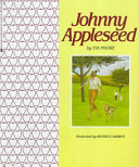 Johnny Appleseed cover