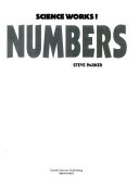 Numbers cover