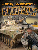 U.S. Army: Ground Assault cover