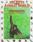 Primates: A Higher Intelligence cover