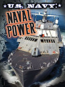U.S. Navy: Naval Power cover