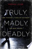 Truly, Madly, Deadly cover
