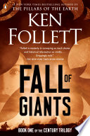 Fall of Giants cover