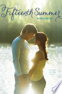 Fifteenth Summer cover