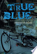 True Blue cover