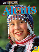Aleuts (World Cultures-Weigl/AV2) cover