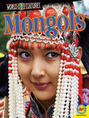 Mongols (World Cultures-Weigl/AV2) cover