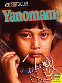Yanomami (World Cultures-Weigl/AV2) cover