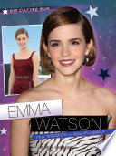 Emma Watson: From Wizards to Wallflowers cover
