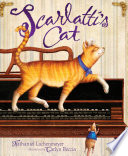 Scarlatti's Cat cover