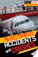 Surviving Accidents and Crashes cover