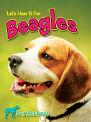 Let's Hear It for Beagles cover