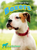 Let's Hear It for Boxers cover