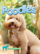 Let's Hear It for Poodles cover