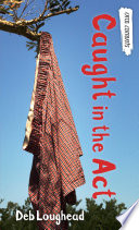 Caught in the Act cover