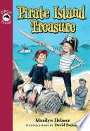 Pirate Island Treasure cover
