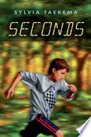 Seconds cover