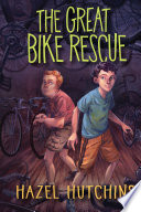 The Great Bike Rescue cover