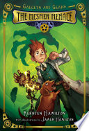 The Mesmer Menace cover