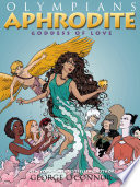 Aphrodite: Goddess of Love cover