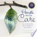 Handle with Care: An Unusual Butterfly Journey cover