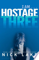 Hostage Three cover