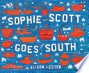 Sophie Scott Goes South cover