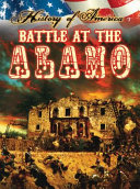 Battle at the Alamo cover