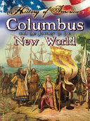 Columbus and the Journey to the New World cover