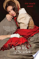 A Touch of Scarlet cover
