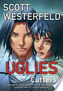 Uglies: Cutters cover