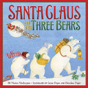 Santa Claus and the Three Bears cover