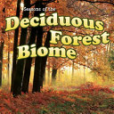 Seasons of the Deciduous Forest Biome cover