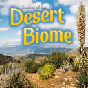 Seasons of the Desert Biome cover