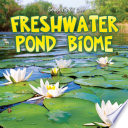 Seasons of the Freshwater Pond Biome cover