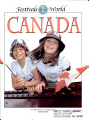 Canada cover