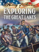 Exploring the Great Lakes cover