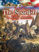 The Spanish in Early America cover