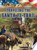 Traveling the Santa Fe Trail cover