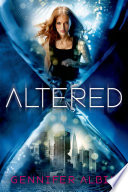 Altered cover