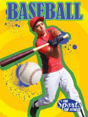 Baseball cover