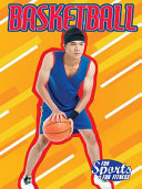 Basketball cover