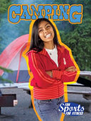 Camping (Fun Sports for Fitness) cover